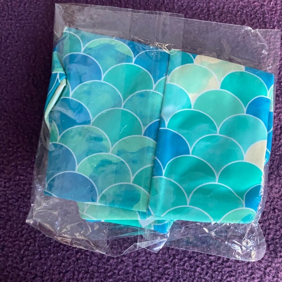 Fused Hawaii Hapuna bikini bottom Mermaid Soul - Picture 4 of 12